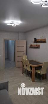 Студия квартира, на длительный срок, 30м2, 10/19 этаж