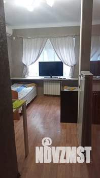 Студия квартира, посуточно, 26м2, 1/2 этаж