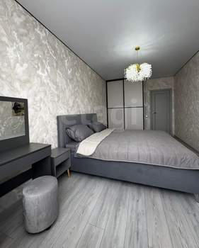 2-к квартира, на длительный срок, 60м2, 8/19 этаж