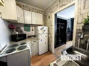 1-к квартира, на длительный срок, 24м2, 3/5 этаж