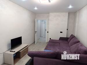 Студия квартира, посуточно, 27м2, 8/18 этаж