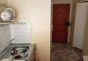 1-к квартира, на длительный срок, 22м2, 6/9 этаж