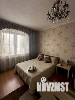 2-к квартира, посуточно, 56м2, 7/10 этаж