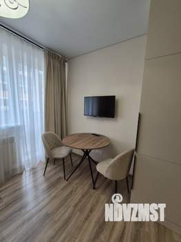 Студия квартира, на длительный срок, 30м2, 9/10 этаж