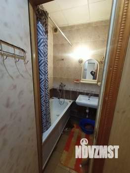 1-к квартира, на длительный срок, 36м2, 2/17 этаж