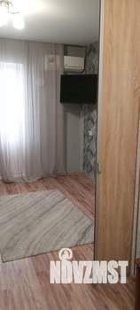 Студия квартира, на длительный срок, 30м2, 17/18 этаж