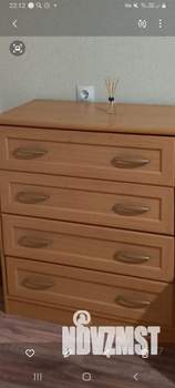 Студия квартира, на длительный срок, 27м2, 13/18 этаж