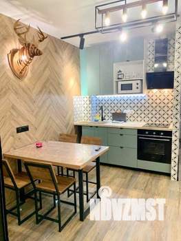 3-к квартира, посуточно, 68м2, 1/1 этаж