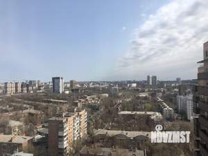 1-к квартира, на длительный срок, 35м2, 18/22 этаж