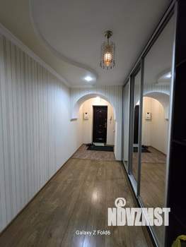 2-к квартира, на длительный срок, 70м2, 4/17 этаж