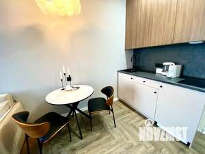 Студия квартира, посуточно, 28м2, 4/24 этаж