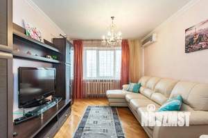 1-к квартира, посуточно, 93м2, 1/1 этаж