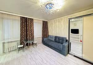 1-к квартира, на длительный срок, 32м2, 1/2 этаж