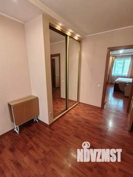 2-к квартира, на длительный срок, 45м2, 1/6 этаж