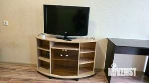 1-к квартира, на длительный срок, 36м2, 3/18 этаж