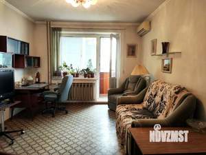 1-к квартира, на длительный срок, 42м2, 6/11 этаж
