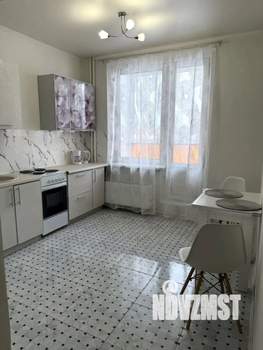 1-к квартира, на длительный срок, 40м2, 2/19 этаж