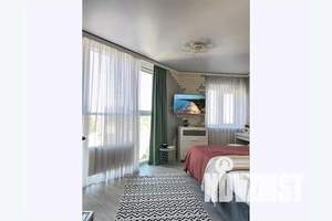 1-к квартира, посуточно, 59м2, 14/24 этаж