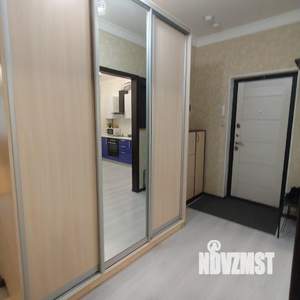 2-к квартира, на длительный срок, 57м2, 5/14 этаж