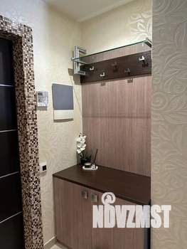 1-к квартира, посуточно, 65м2, 15/20 этаж
