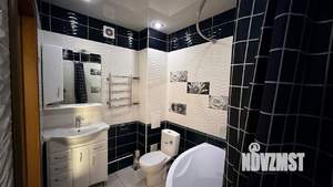 1-к квартира, на длительный срок, 56м2, 13/23 этаж