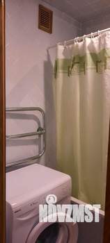 2-к квартира, на длительный срок, 52м2, 14/14 этаж