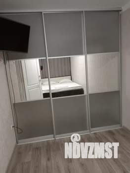 2-к квартира, посуточно, 47м2, 2/4 этаж