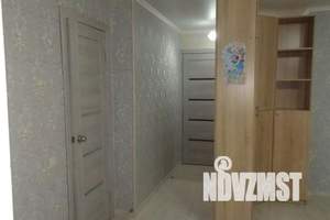 1-к квартира, посуточно, 35м2, 6/9 этаж