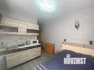 Студия квартира, посуточно, 16м2, 1/3 этаж