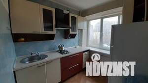 1-к квартира, на длительный срок, 36м2, 6/9 этаж