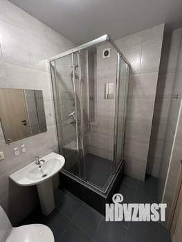 1-к квартира, на длительный срок, 36м2, 12/25 этаж