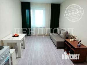 Студия квартира, на длительный срок, 25м2, 5/17 этаж