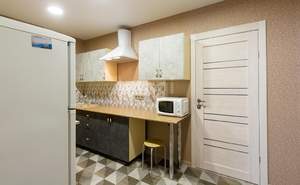 1-к квартира, на длительный срок, 30м2, 3/17 этаж