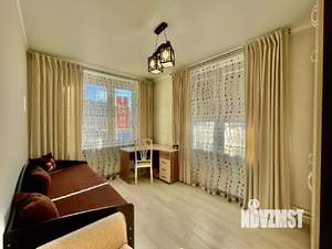 2-к квартира, на длительный срок, 45м2, 2/19 этаж