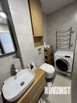 2-к квартира, на длительный срок, 39м2, 18/20 этаж