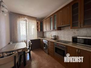 2-к квартира, на длительный срок, 60м2, 3/14 этаж