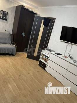 1-к квартира, на длительный срок, 39м2, 1/9 этаж
