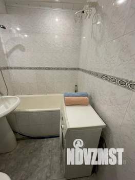 1-к квартира, посуточно, 33м2, 2/5 этаж