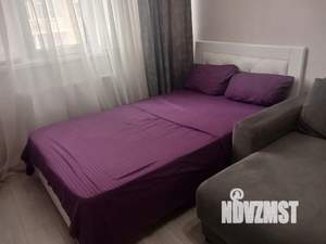 Студия квартира, посуточно, 25м2, 4/25 этаж