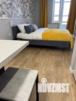 1-к квартира, посуточно, 28м2, 19/24 этаж