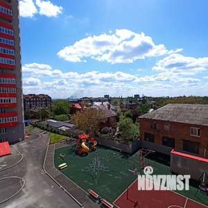 1-к квартира, на длительный срок, 39м2, 5/18 этаж