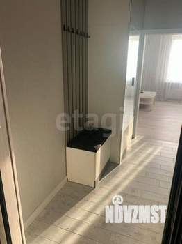 1-к квартира, на длительный срок, 40м2, 14/18 этаж