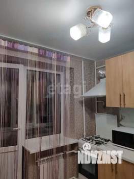 1-к квартира, на длительный срок, 43м2, 2/6 этаж