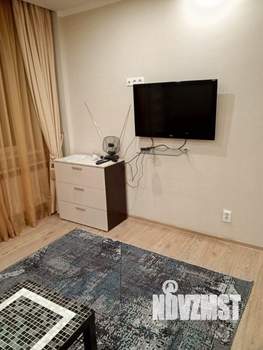 1-к квартира, на длительный срок, 40м2, 4/15 этаж
