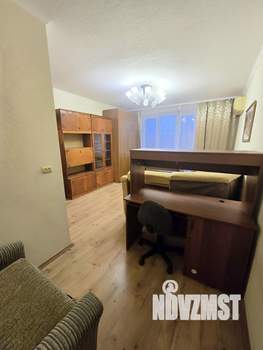 1-к квартира, на длительный срок, 36м2, 7/11 этаж