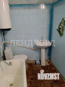 1-к квартира, на длительный срок, 45м2, -1/2 этаж