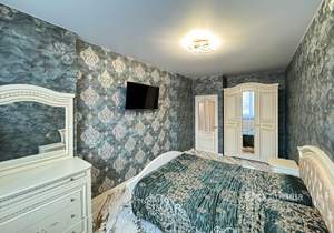 1-к квартира, на длительный срок, 42м2, 2/25 этаж