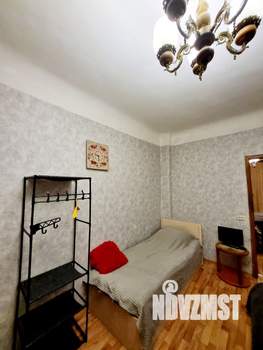 2-к квартира, посуточно, 55м2, 1/5 этаж