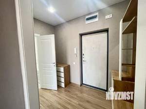 1-к квартира, на длительный срок, 42м2, 18/20 этаж