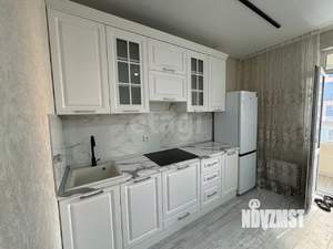 1-к квартира, на длительный срок, 39м2, 2/20 этаж